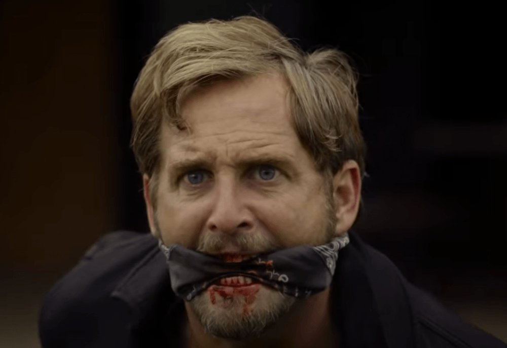 A különleges világú Purge filmek egyik legjobbja (90%)