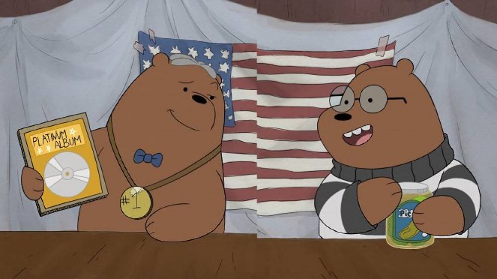 Egy animált kaland, ami szívet melenget és tanít