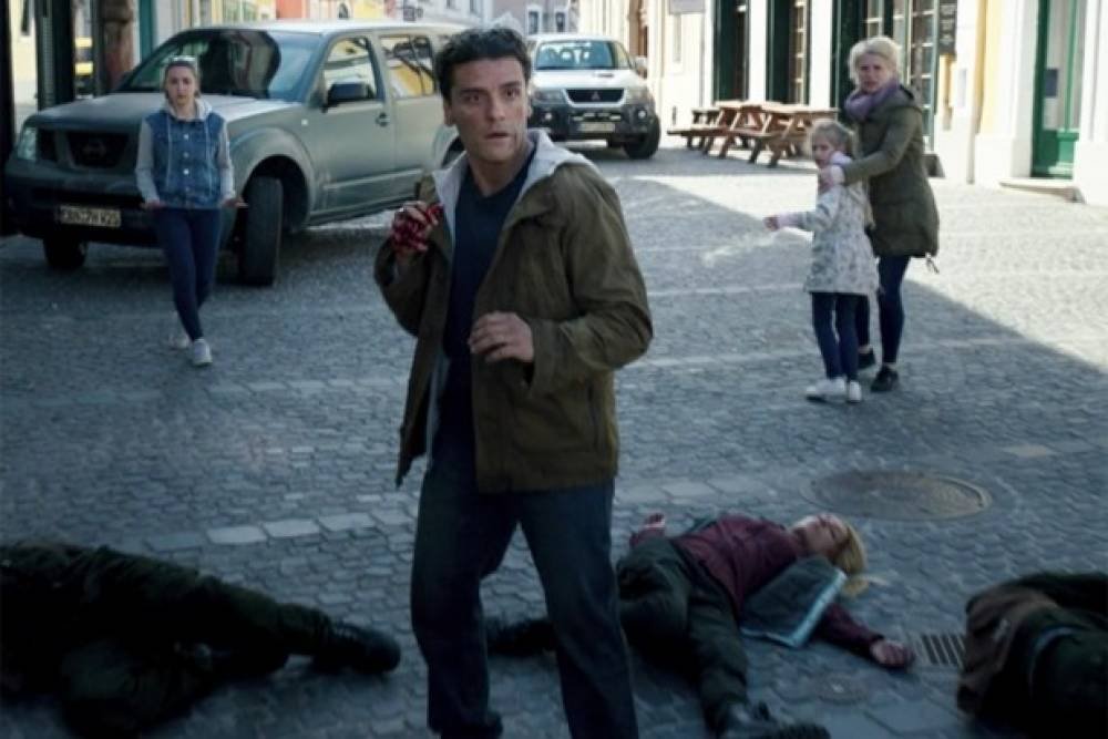 Elmesélem, hogy miért is a Holdlovag a legjobb Disney+ os Marvel-sorozat