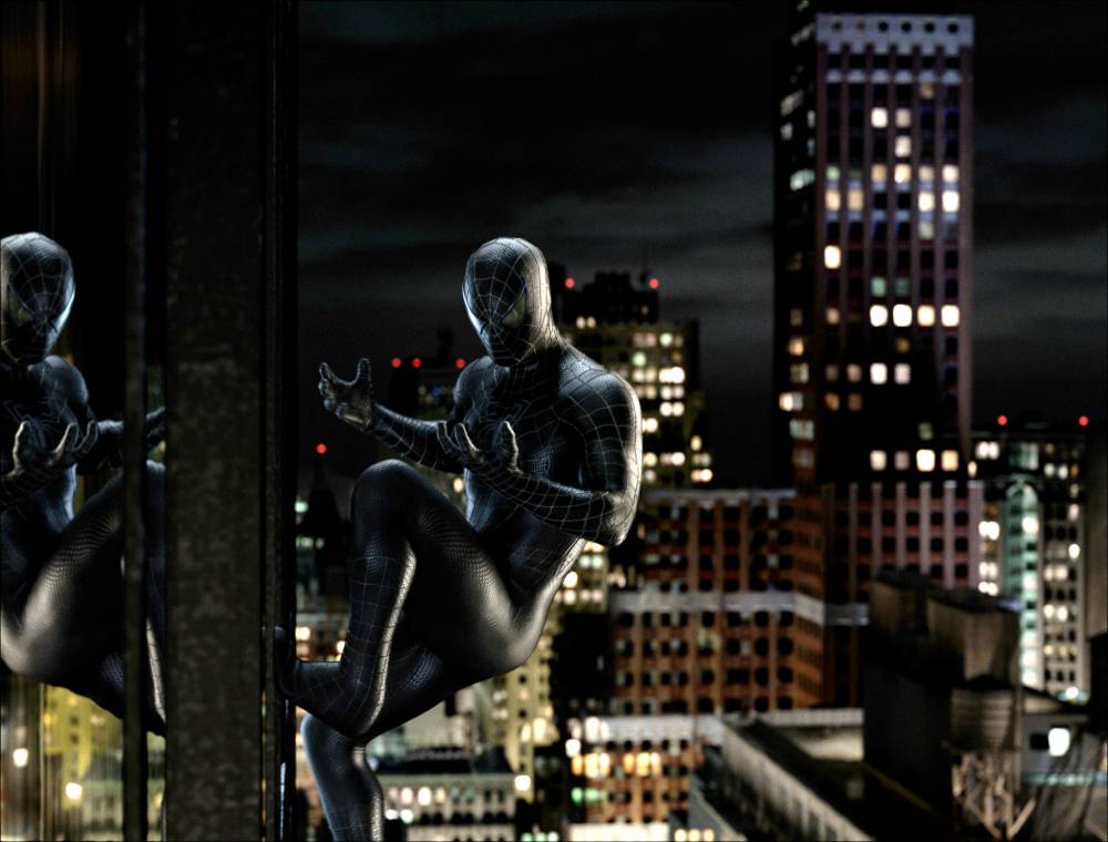 Nem hibátlan, de méltó befejezés Sam Raimi trilógiájának
