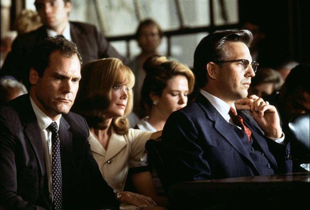 Több egy filmnél: egy elmélet a Kennedy-merényletről