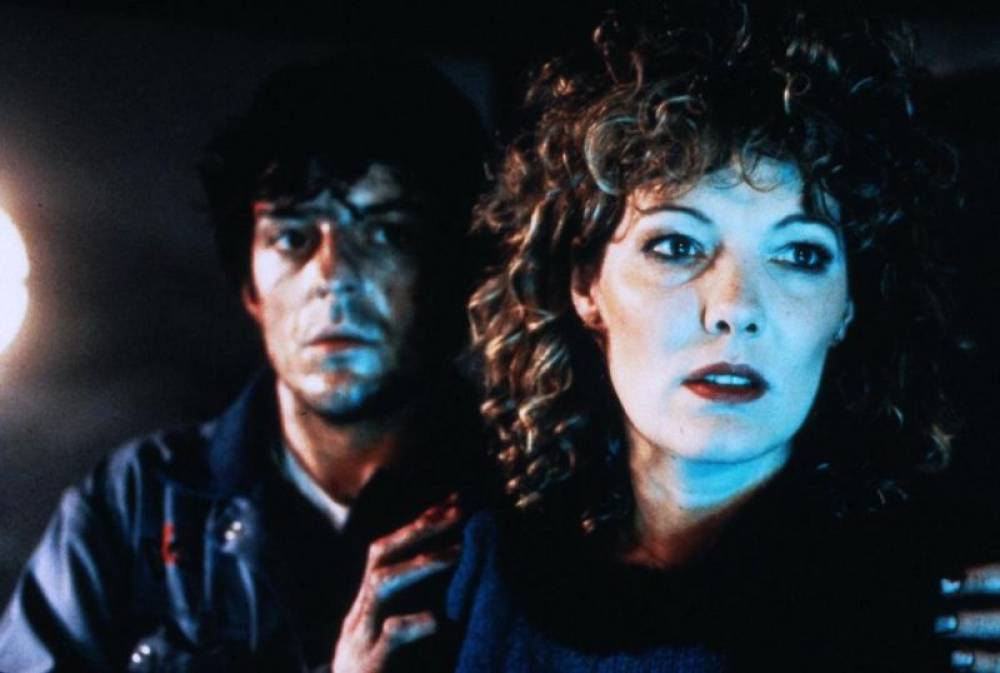 Az ördögi lift, hát persze, hogy a Vico filmje