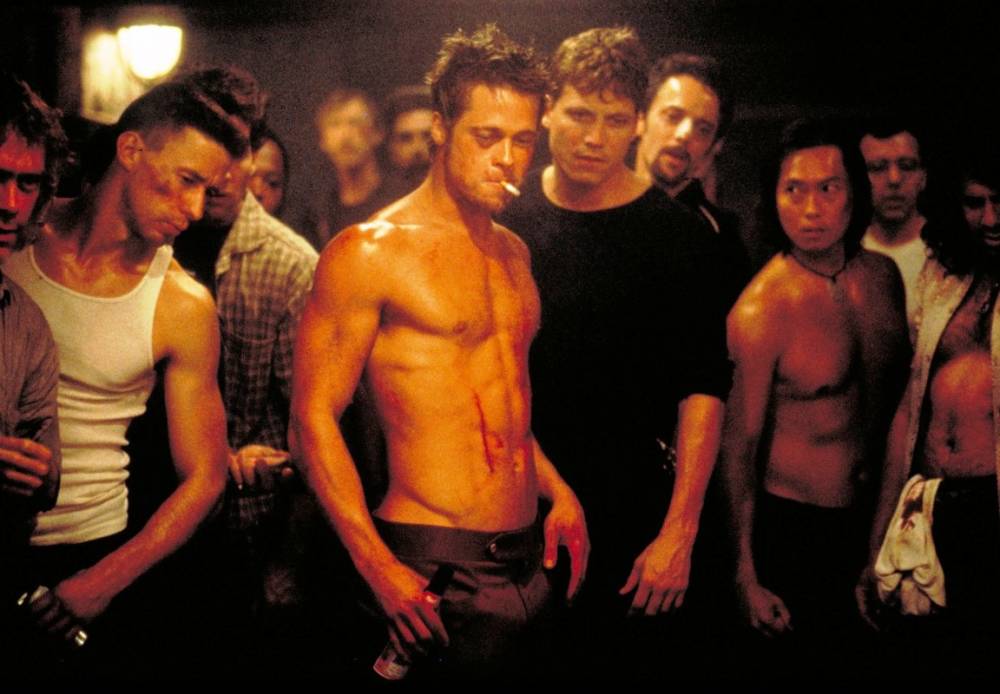 Harcosok klubja – a film, mely meghökkentette a világot
