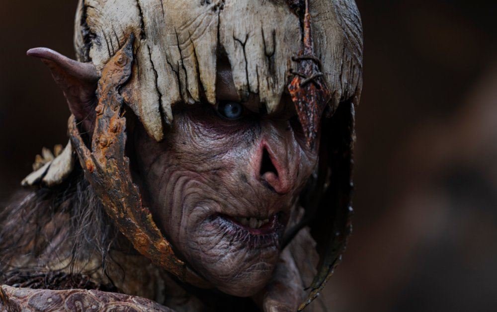 Sorozatgyilkos bronzérem 