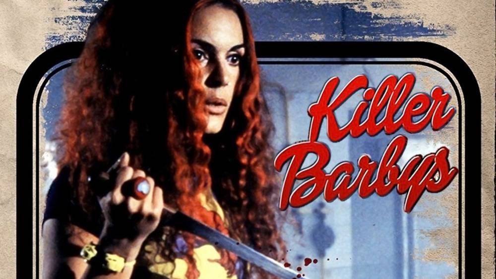 Egy vérszopó baroness és a Killer Barbys.