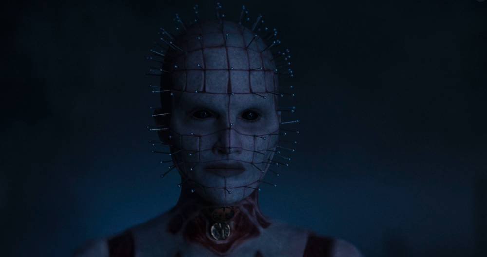 Hellraiser újragondolva 