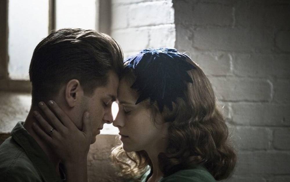 Minden idők egyik legjobb háborús filmje