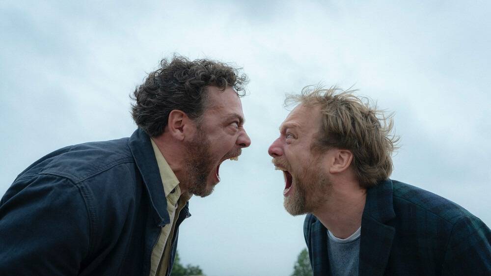 Egy kellemetlen és egyben elgondolkodtató filmélmény