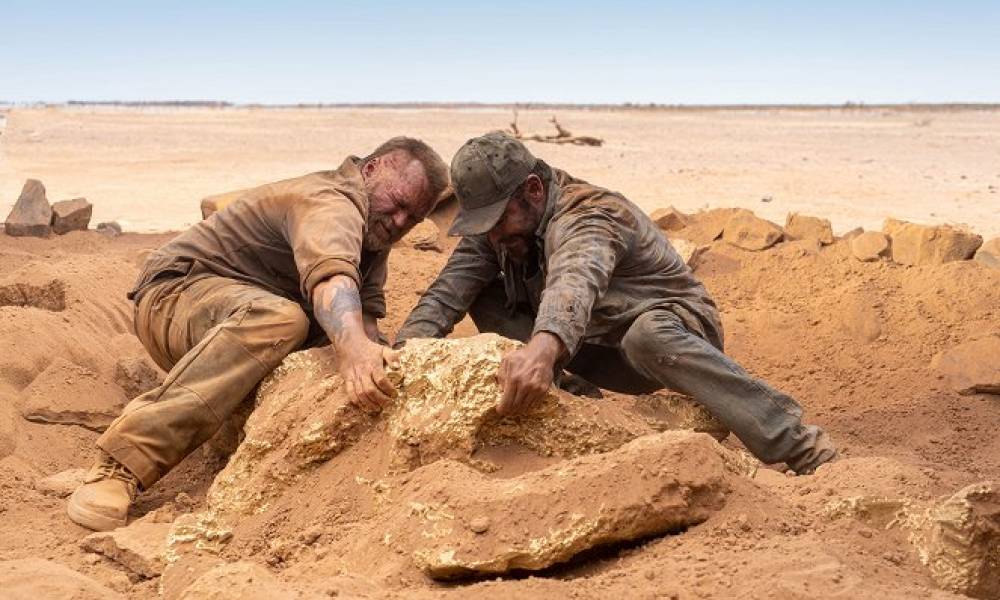 Az egyik legjobban összerakott film - csak az olvassa, aki látta!