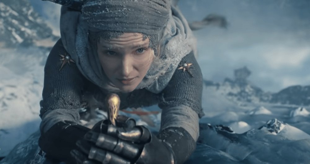 Ki nyeri az idei fantasy-sorozat párbajt avagy vélemény két epizód után