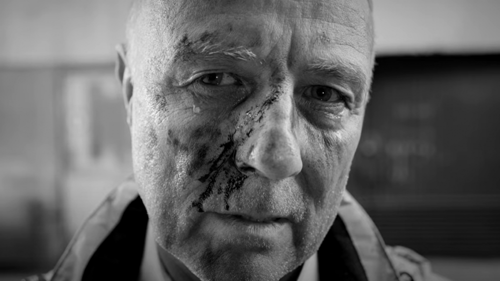 MAGUNK MARADTUNK (2022) – kisjátékfilm, 27 perc