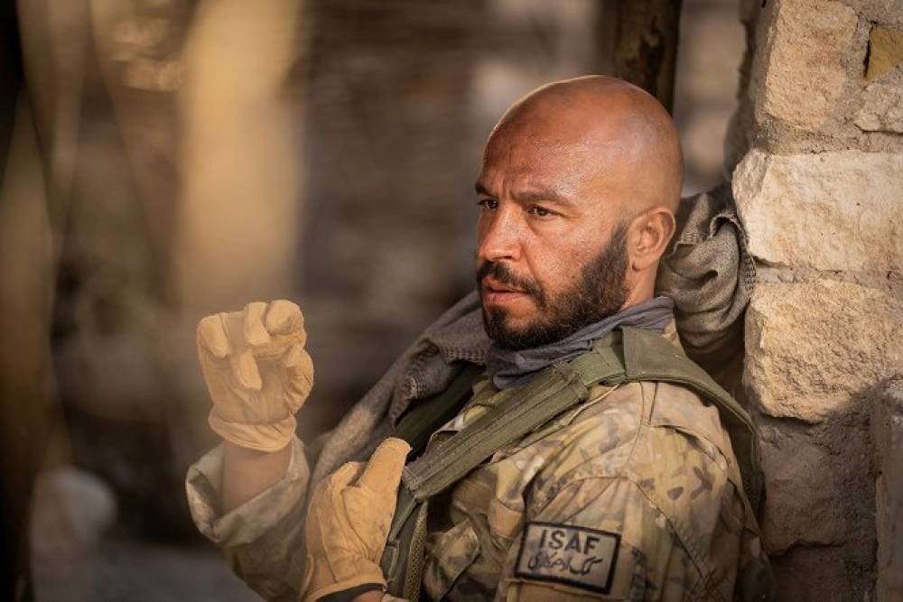 Egy valóságban is megtörtént sztori izgalmas megfilmesítése (80%)
