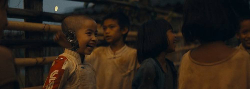 A robotokkal teli jövő lehet az emberiség következő korszaka? 