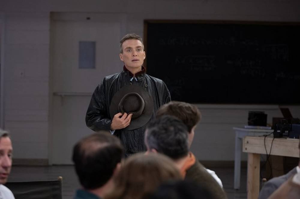 Nagy csalódás volt a film.
