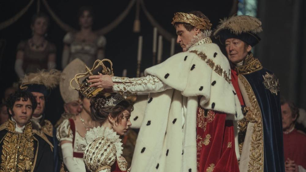 Nem volt szószátyár, ha hihetünk a filmnek