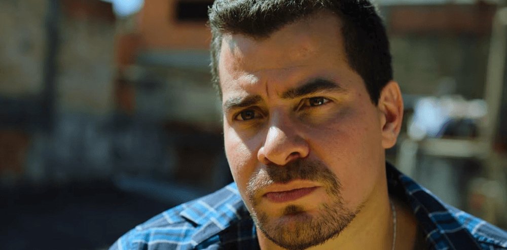 A film, amit bárhol, bármikor, bárkivel le lehetett volna forgatni.