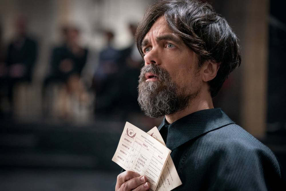 Felzárkózik az eredeti részekhez. Filmométer: 80%