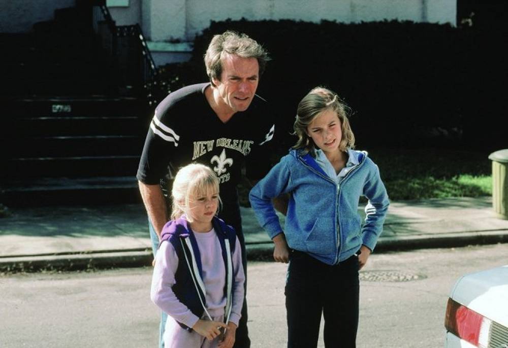 Clint jól nyomja!