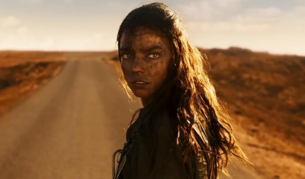 Elementáris a Mad Max-filmek világa, a Furiosa sem kivétel