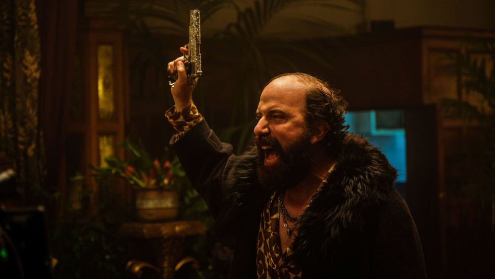 3/10 – Szórakoztató üres filmmozaik-gyűjtemény