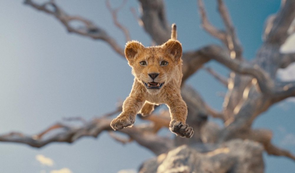 Hakuna Mufasa! Avagy minden idők legjobb élőszereplős Disney-filmje