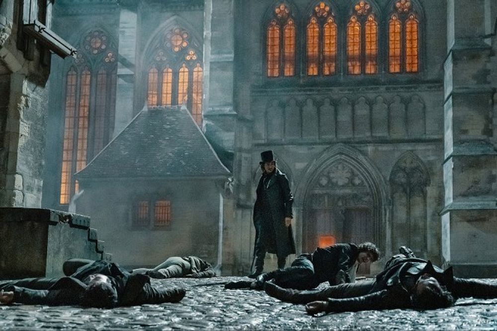 6/10 – A remény 19. századi rabjai (első rész alapján)