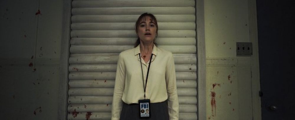 A gonosz arca a csendben születik 