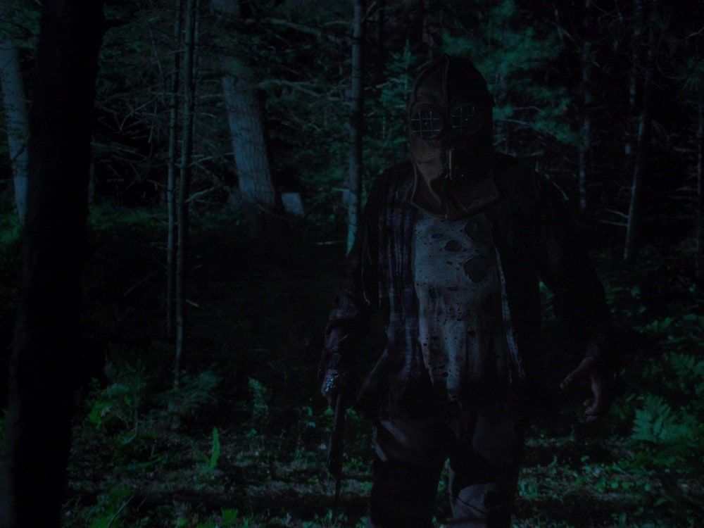 Újra megmártózhatunk a semmitmondó, unalmas horrorfilmek mocsarában! 