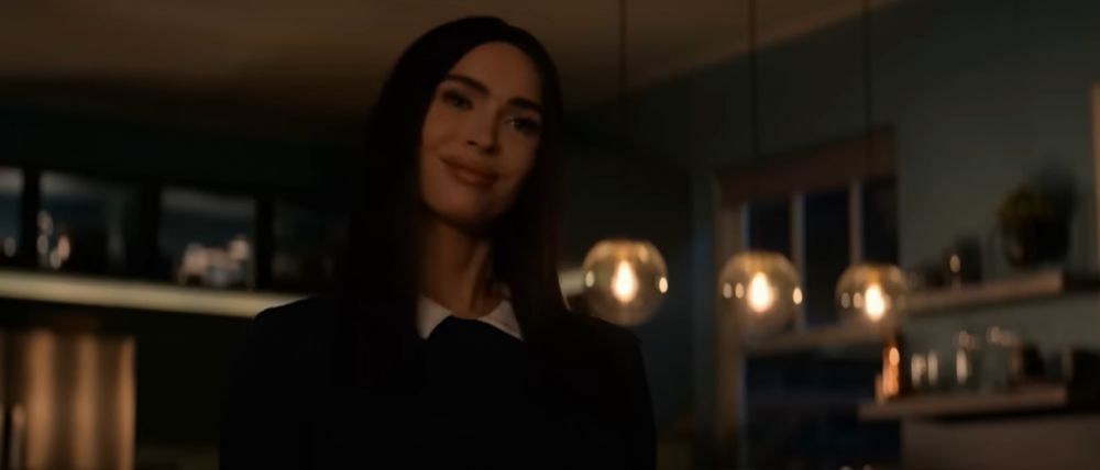 Megan Fox lecserél téged