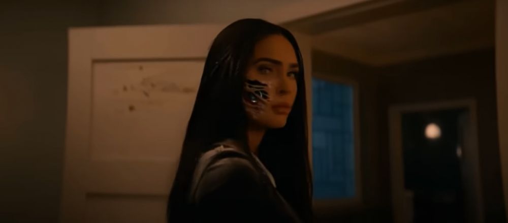 Megan Fox lecserél téged