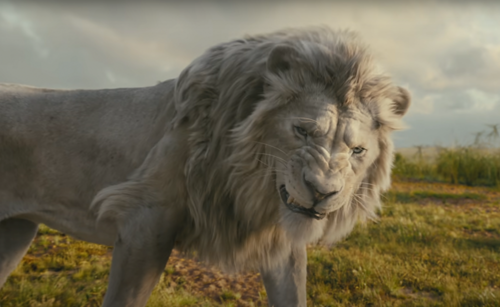 Hakuna Mufasa! Avagy minden idők legjobb élőszereplős Disney-filmje