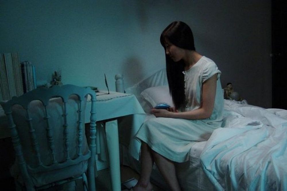 Hajam, hajam, te mindenem!