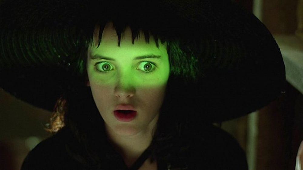 Tud-e Tim Burton hibázni?