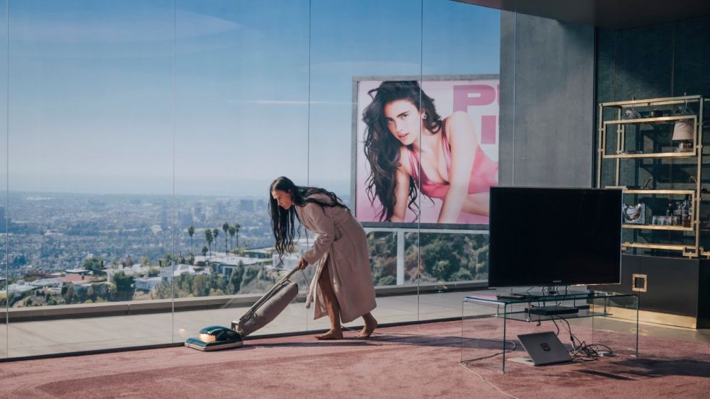 Demi Moore és Margaret Qualley olyan ebben a filmben, mint két tojás