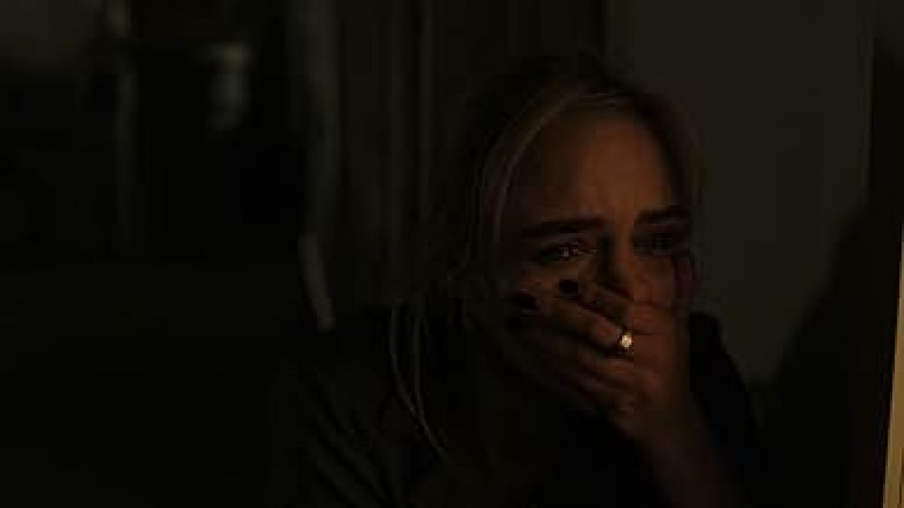 Érdekes és formabontó horrormozi!
