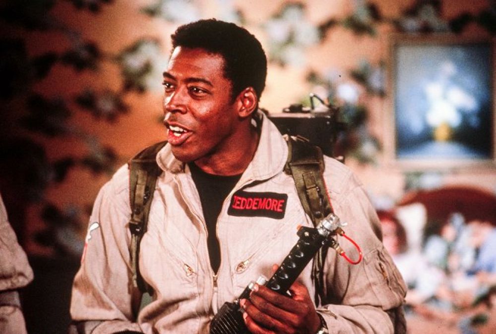 A nyálka visszatér