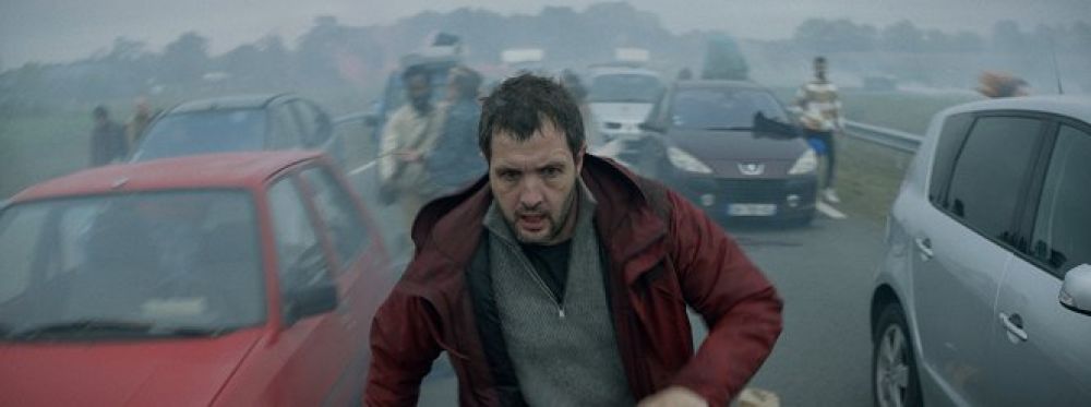 6/10, mint a falra ragasztott banán, csak filmben