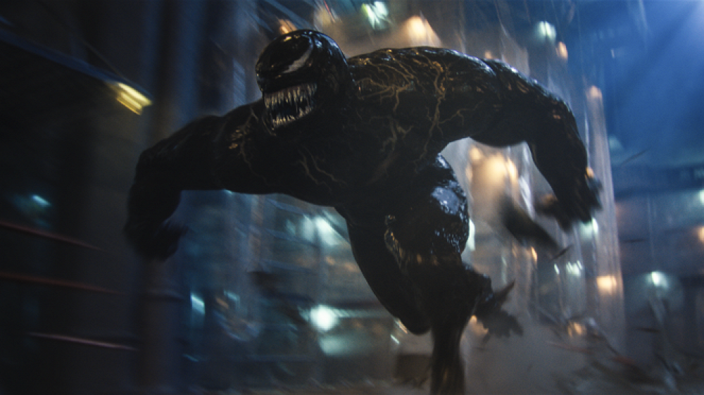 Venom – Az utolsó menet (Spoiler)