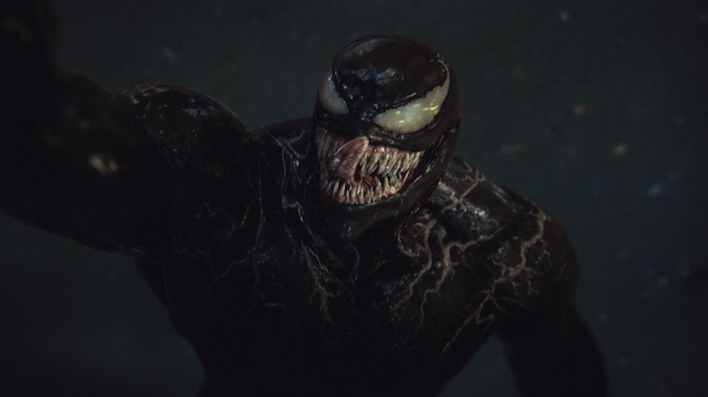 Viszlát, Venom!