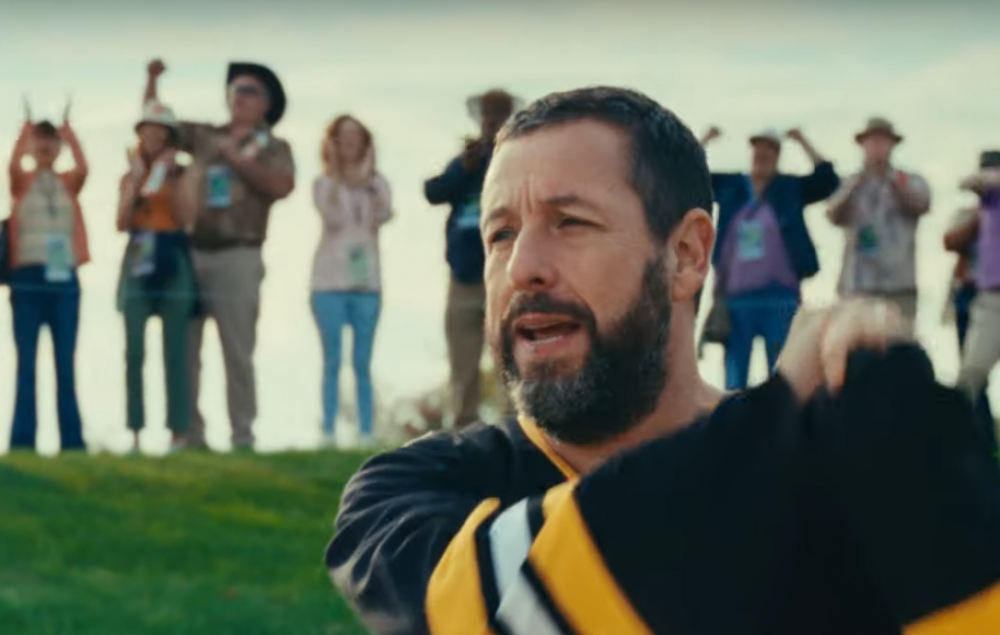 Itt nem csak Happy a flúgos