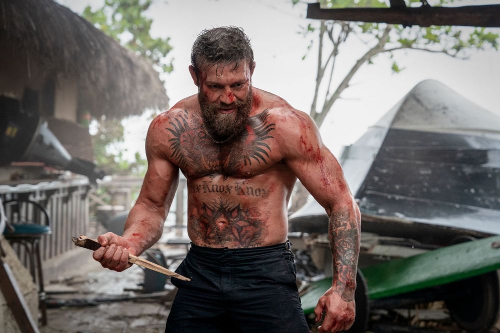Jake Gyllenhaal legpocsékabb alakítása (55%)