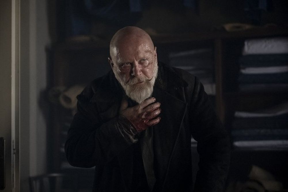 Akciófilmes, újragondolt stílusban március 15-ről