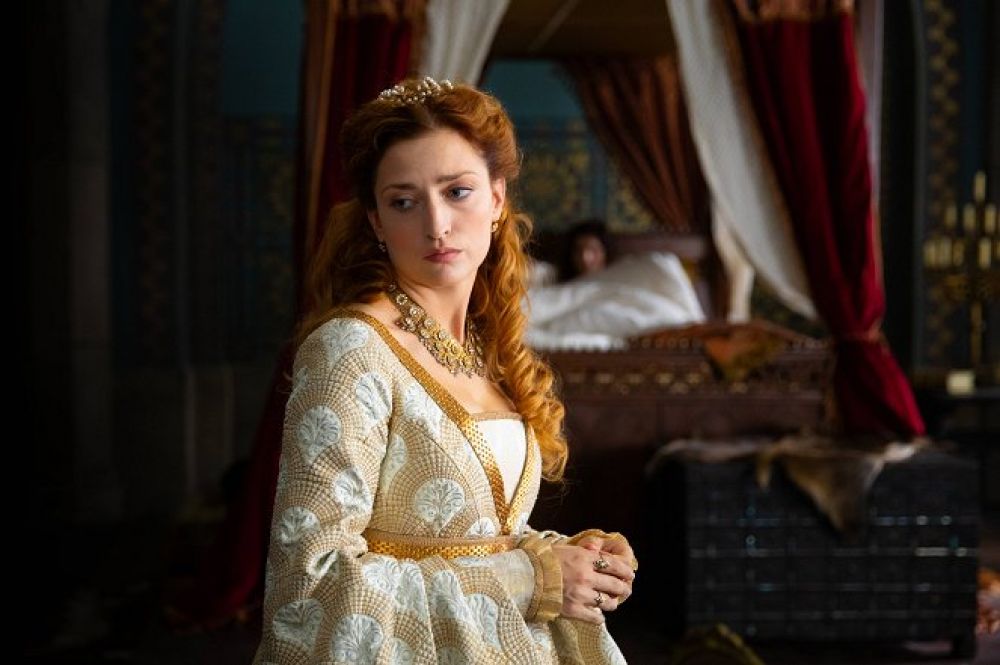 A magyar trónok harca, valós történelmi alappal