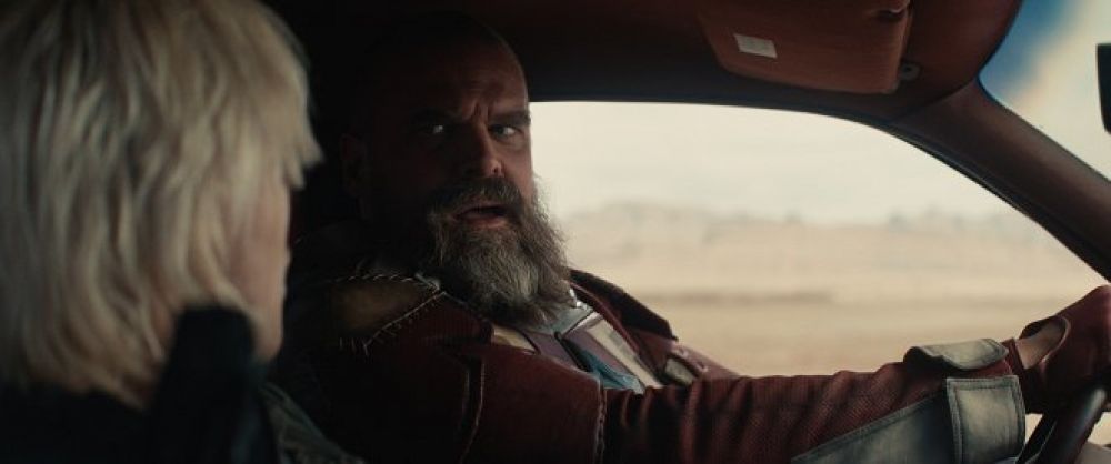 Marvel-filmről még nem jöttem ki ilyen szomorúan!