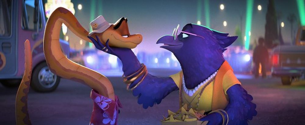 Aranyláz Rosszfiúk módra