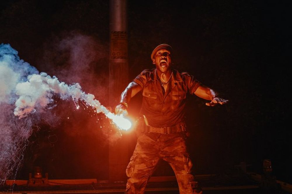 Tudja, amit egy látvány dínós filmnek tudnia kell