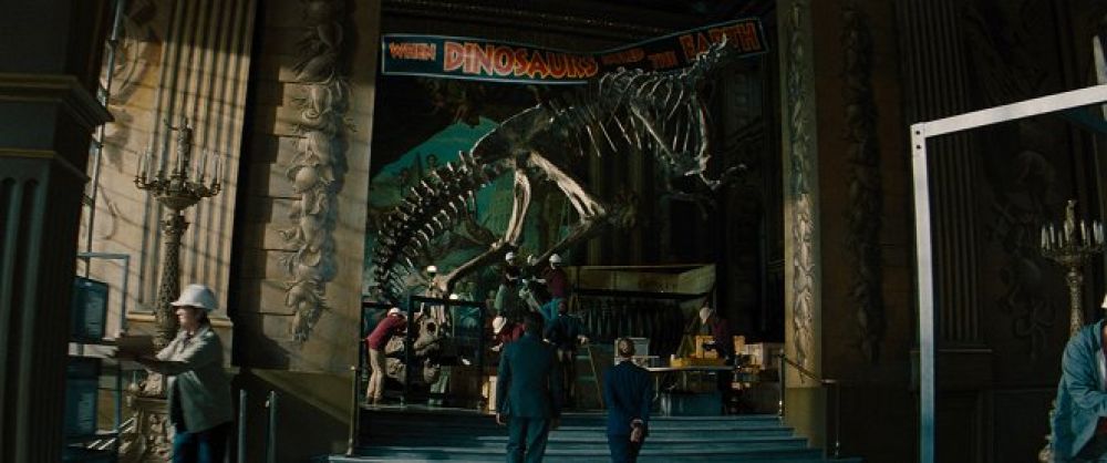 A Jurassic franchise új iránya