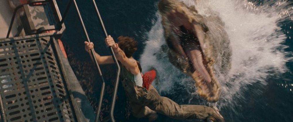 A Jurassic franchise új iránya