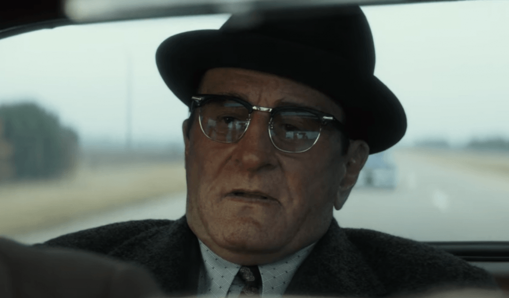 Gyengécske gengszterfilm