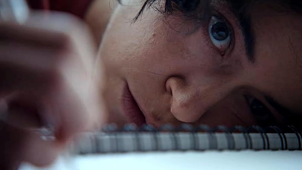 Régi mondás horror köntösben